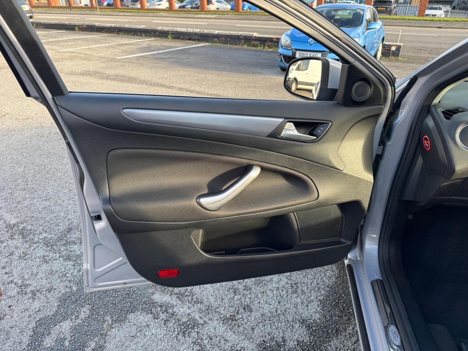 Used Ford Mondeo 2013 for sale - 76896948: Photo 43