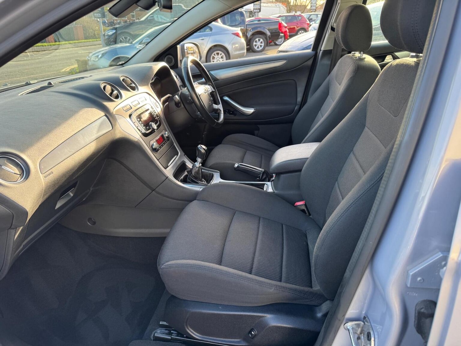 Used Ford Mondeo 2013 for sale - 76896948: Photo 44