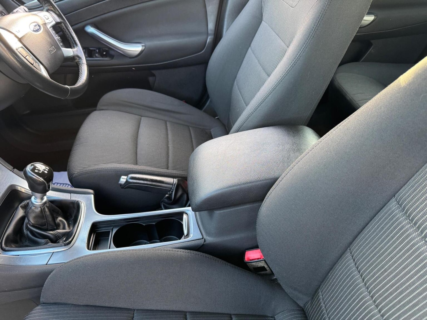 Used Ford Mondeo 2013 for sale - 76896948: Photo 47