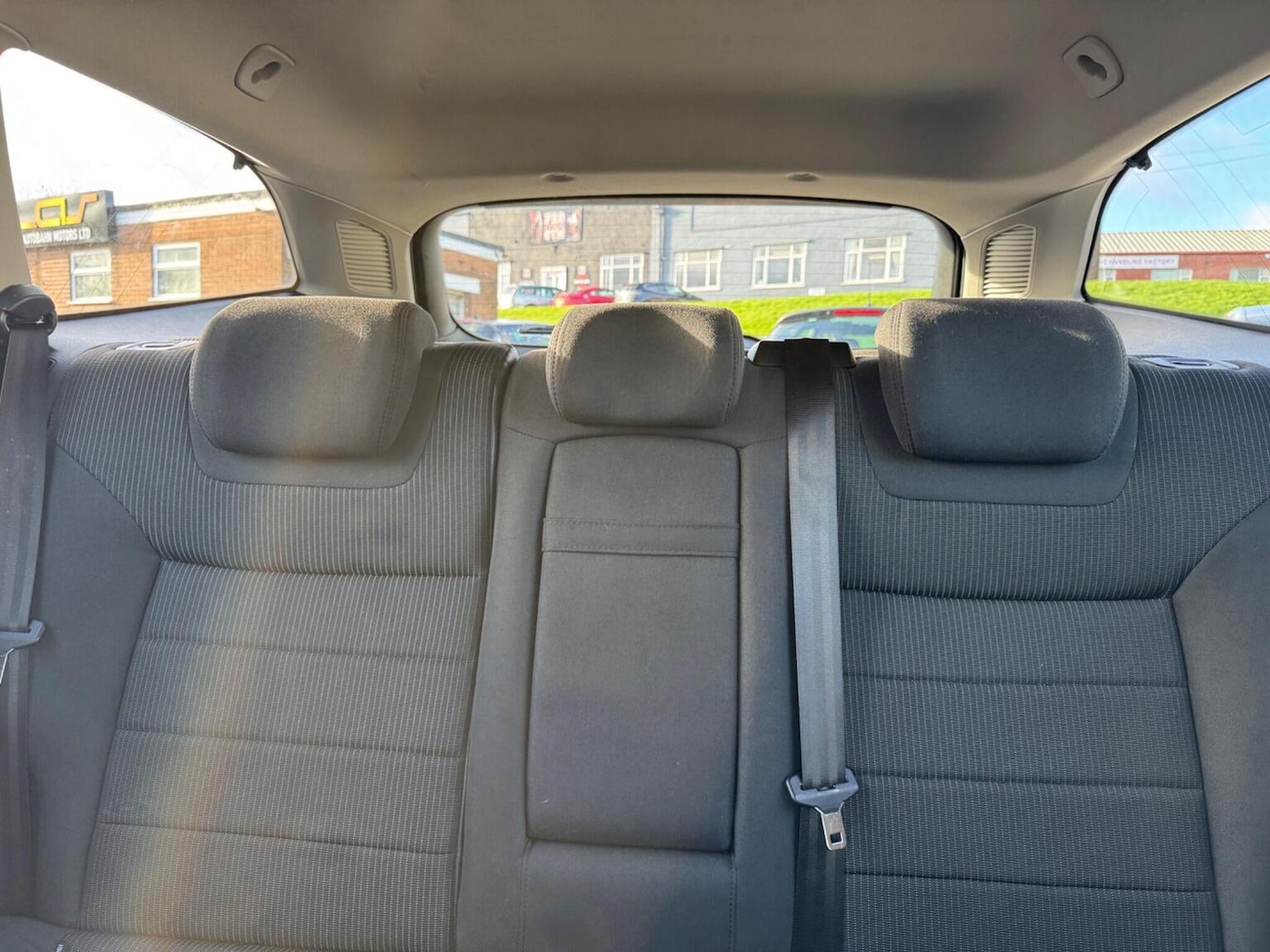 Used Ford Mondeo 2013 for sale - 76896948: Photo 48