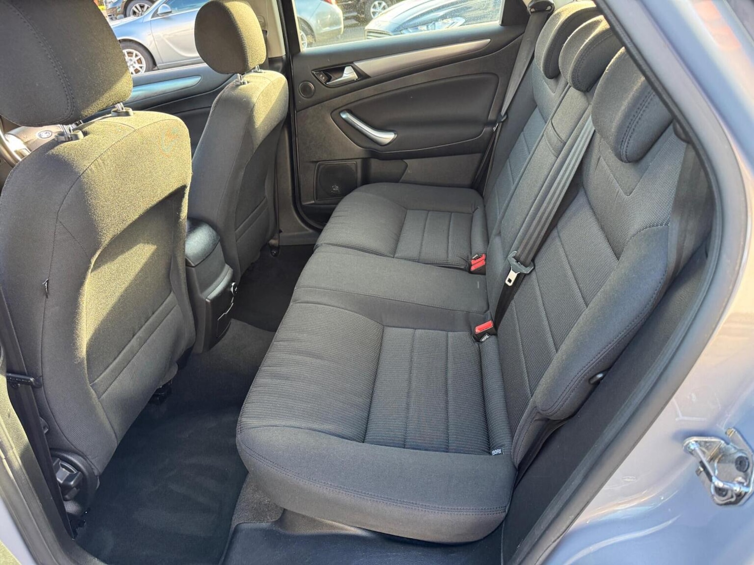 Used Ford Mondeo 2013 for sale - 76896948: Photo 49