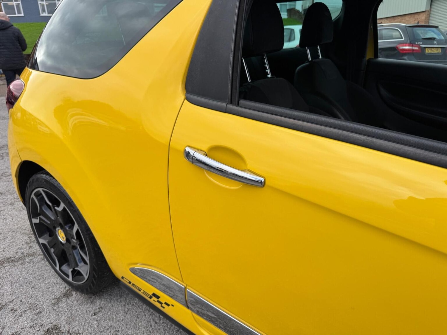 Used DS Automobiles DS 3 2015 for sale - 76576897: Photo 10