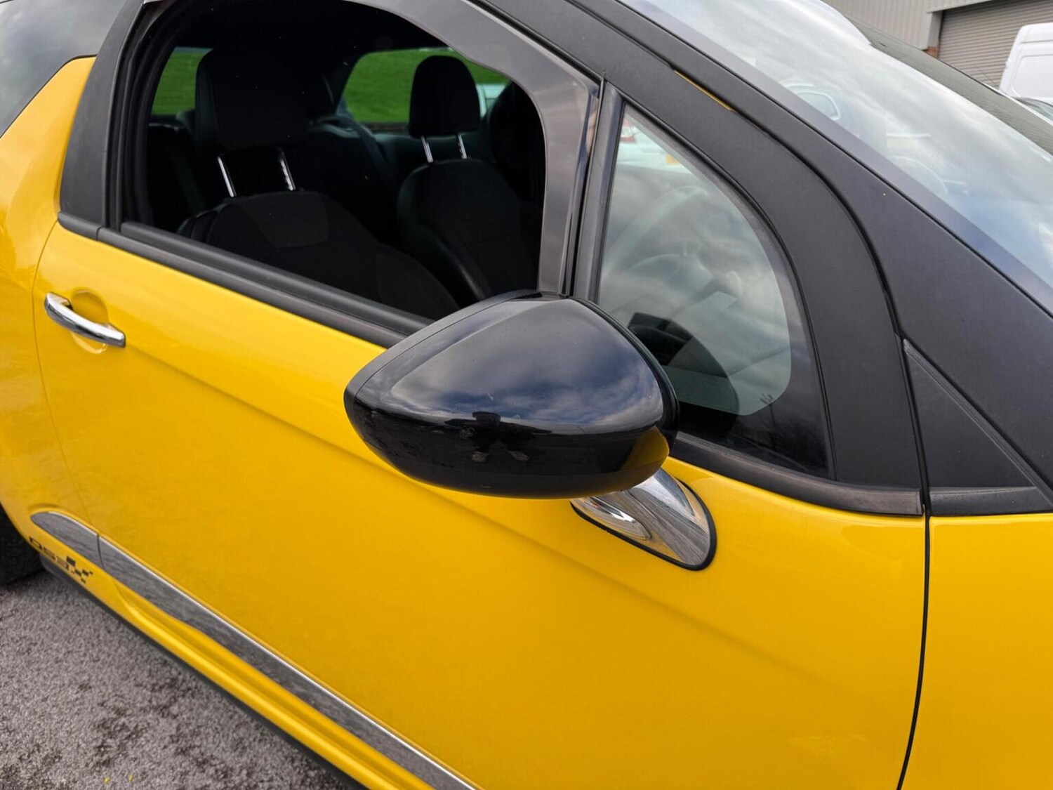 Used DS Automobiles DS 3 2015 for sale - 76576897: Photo 11