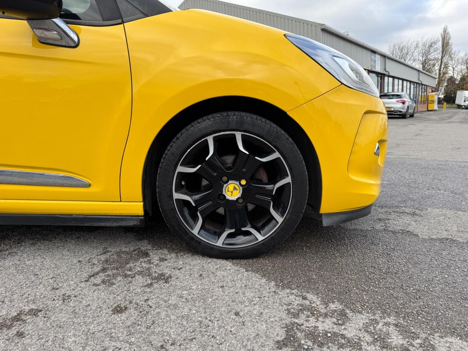 Used DS Automobiles DS 3 2015 for sale - 76576897: Photo 12