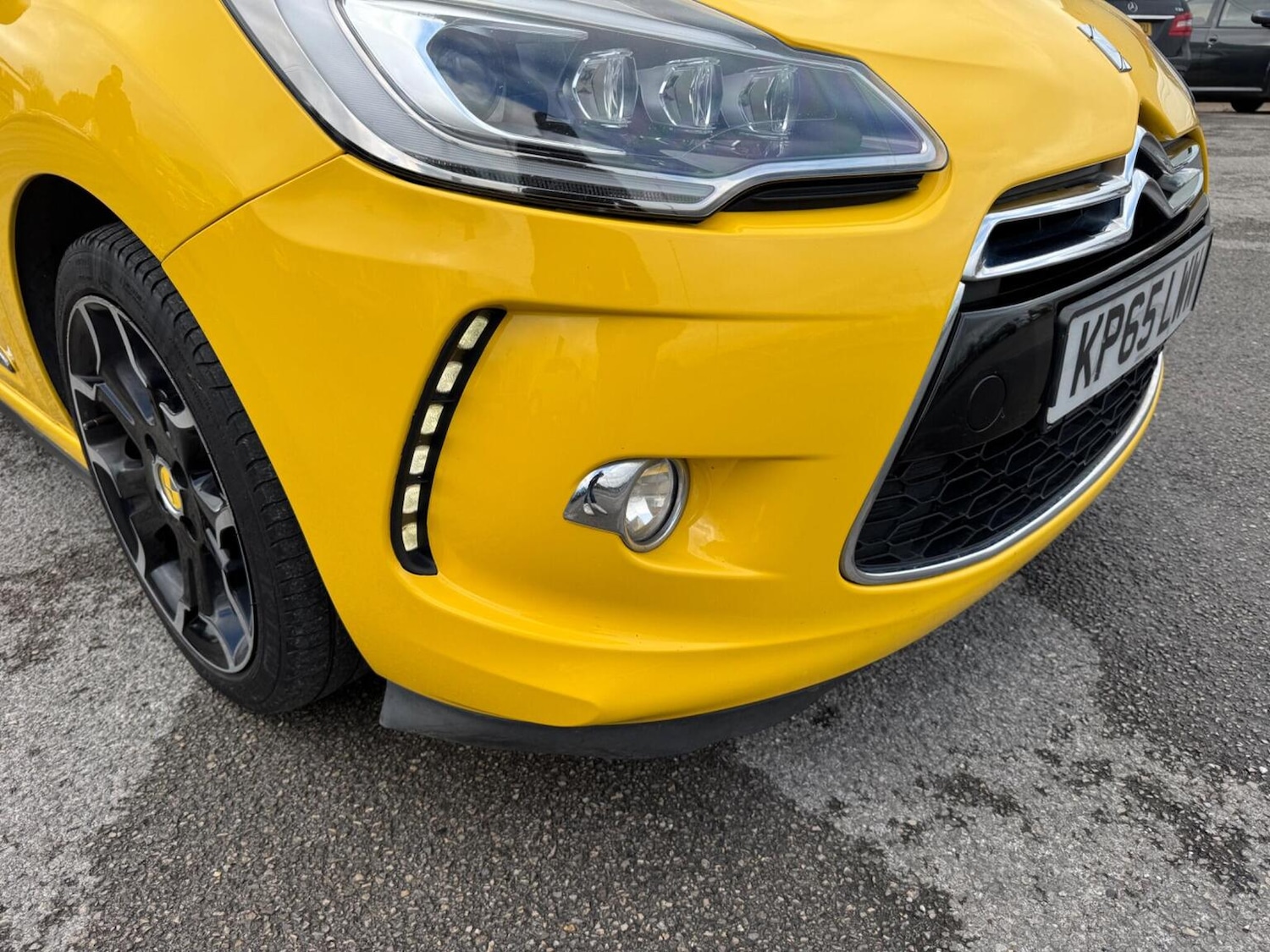 Used DS Automobiles DS 3 2015 for sale - 76576897: Photo 14
