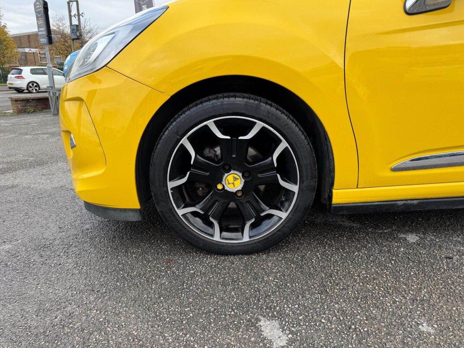 Used DS Automobiles DS 3 2015 for sale - 76576897: Photo 17