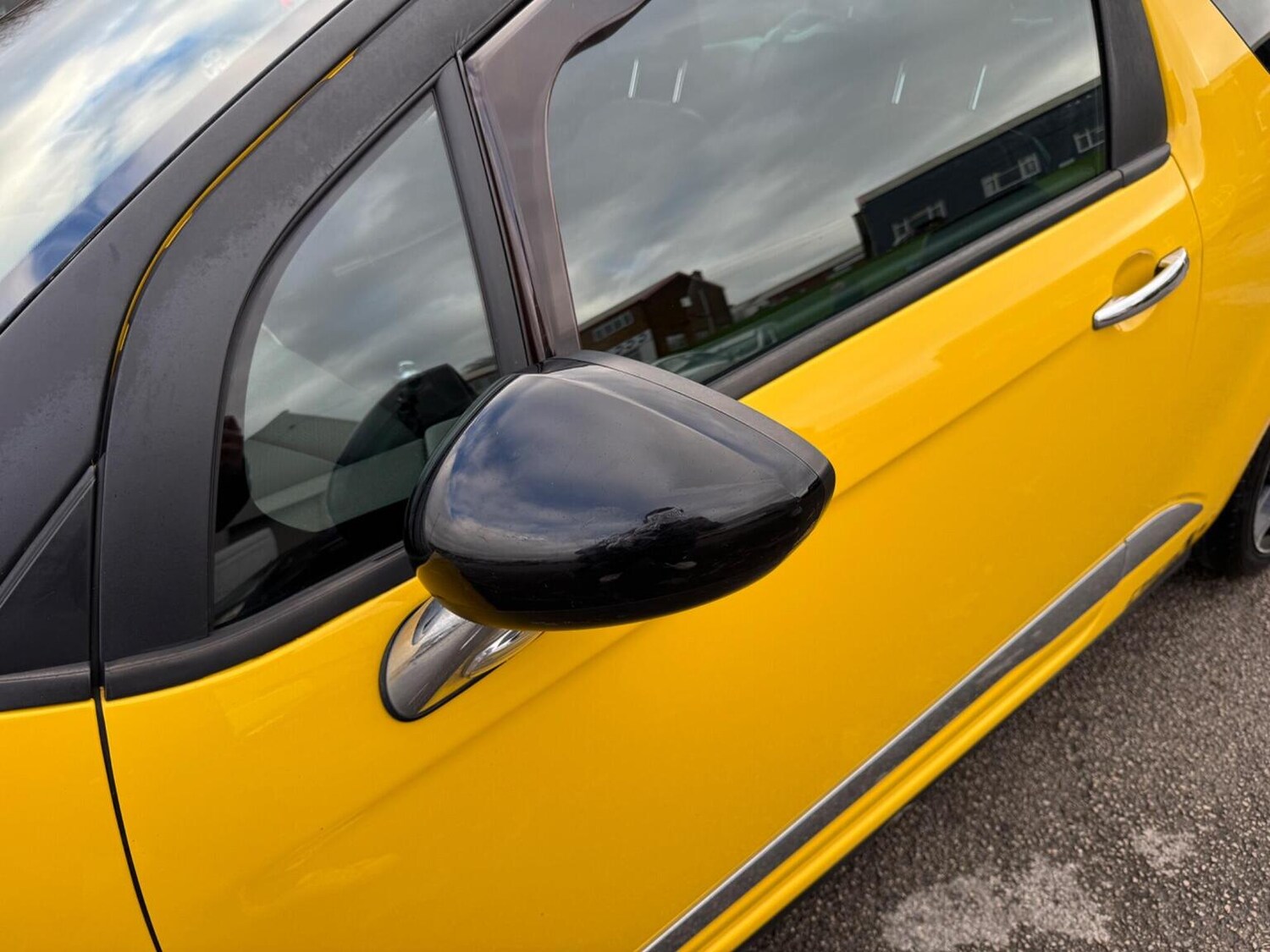 Used DS Automobiles DS 3 2015 for sale - 76576897: Photo 18