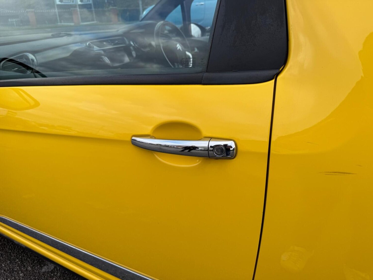 Used DS Automobiles DS 3 2015 for sale - 76576897: Photo 19