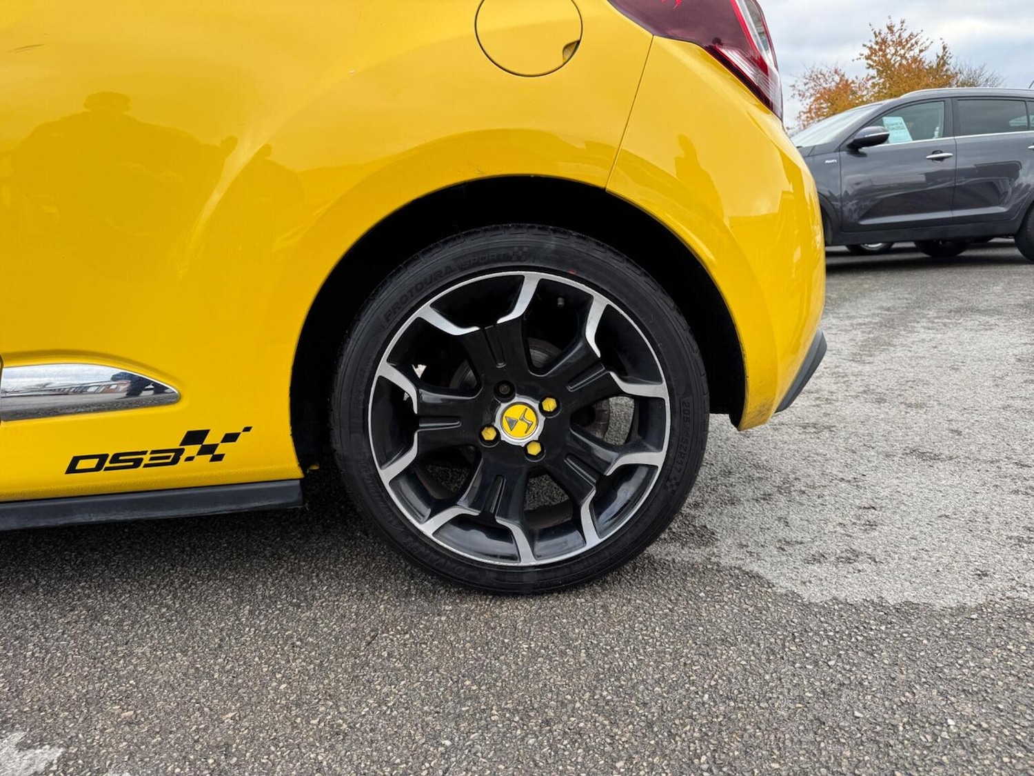 Used DS Automobiles DS 3 2015 for sale - 76576897: Photo 20