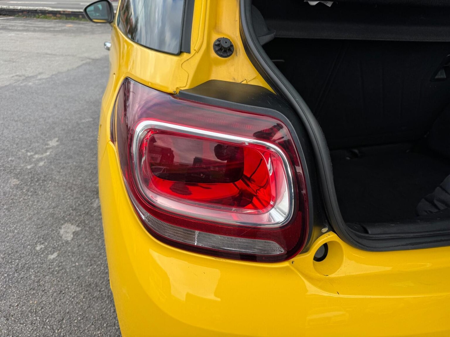 Used DS Automobiles DS 3 2015 for sale - 76576897: Photo 21