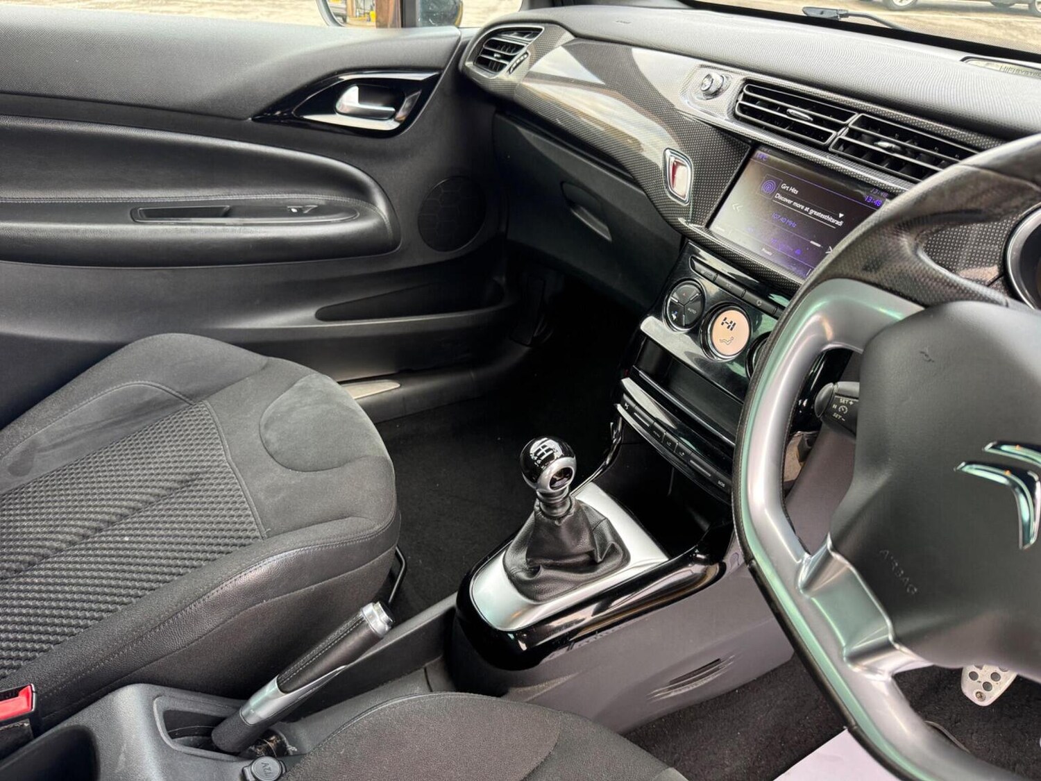 Used DS Automobiles DS 3 2015 for sale - 76576897: Photo 26