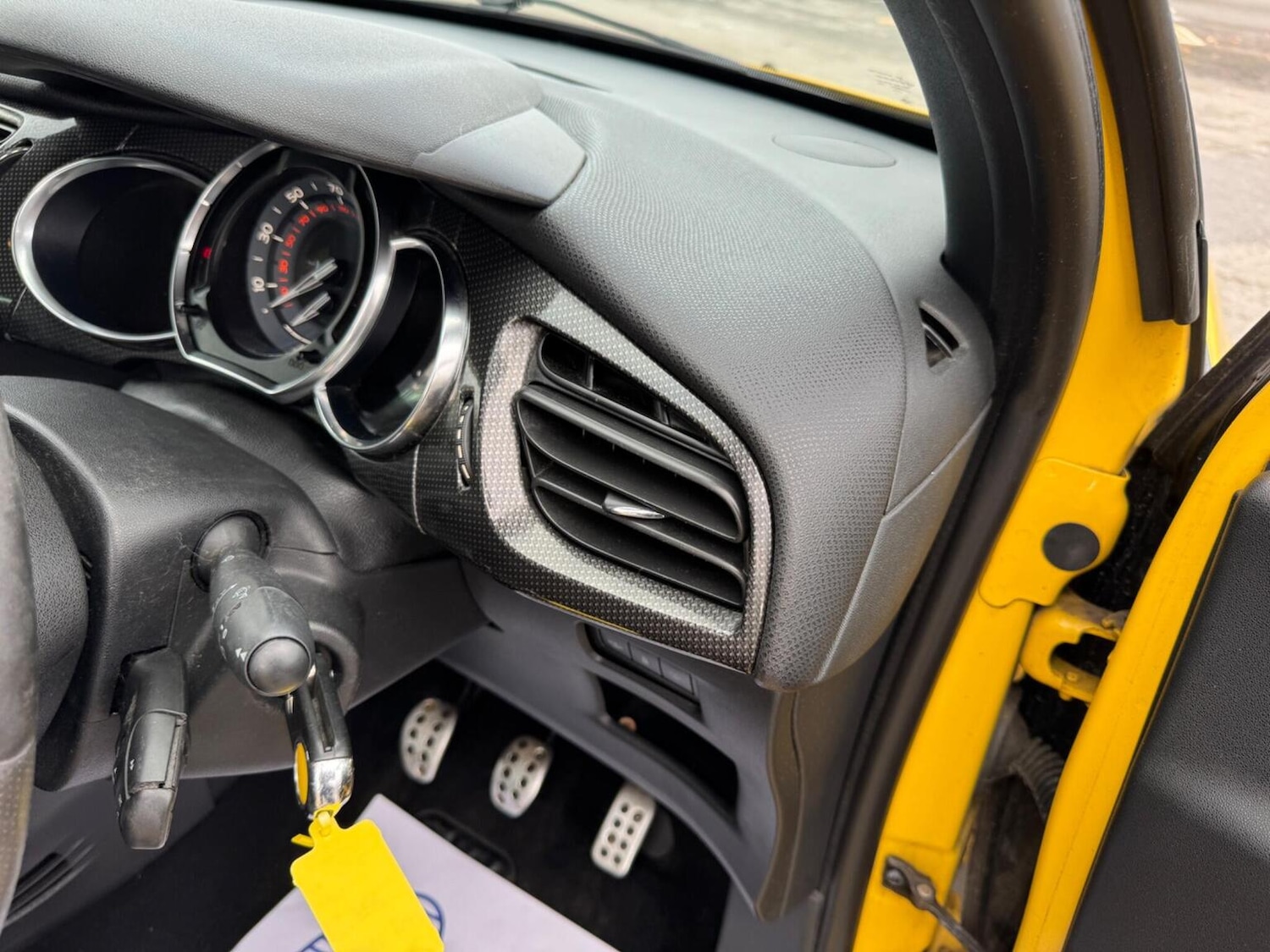 Used DS Automobiles DS 3 2015 for sale - 76576897: Photo 27