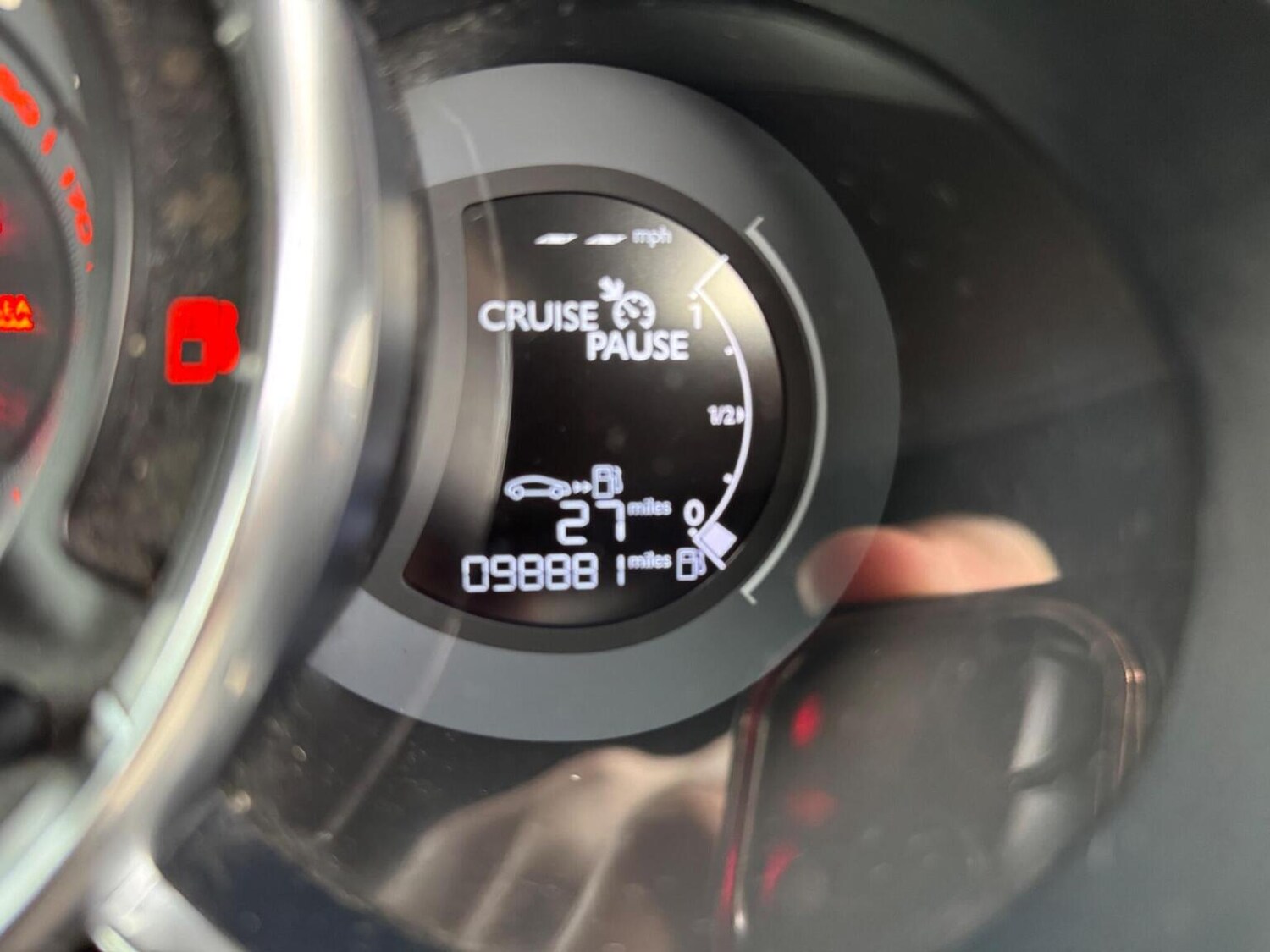 Used DS Automobiles DS 3 2015 for sale - 76576897: Photo 28