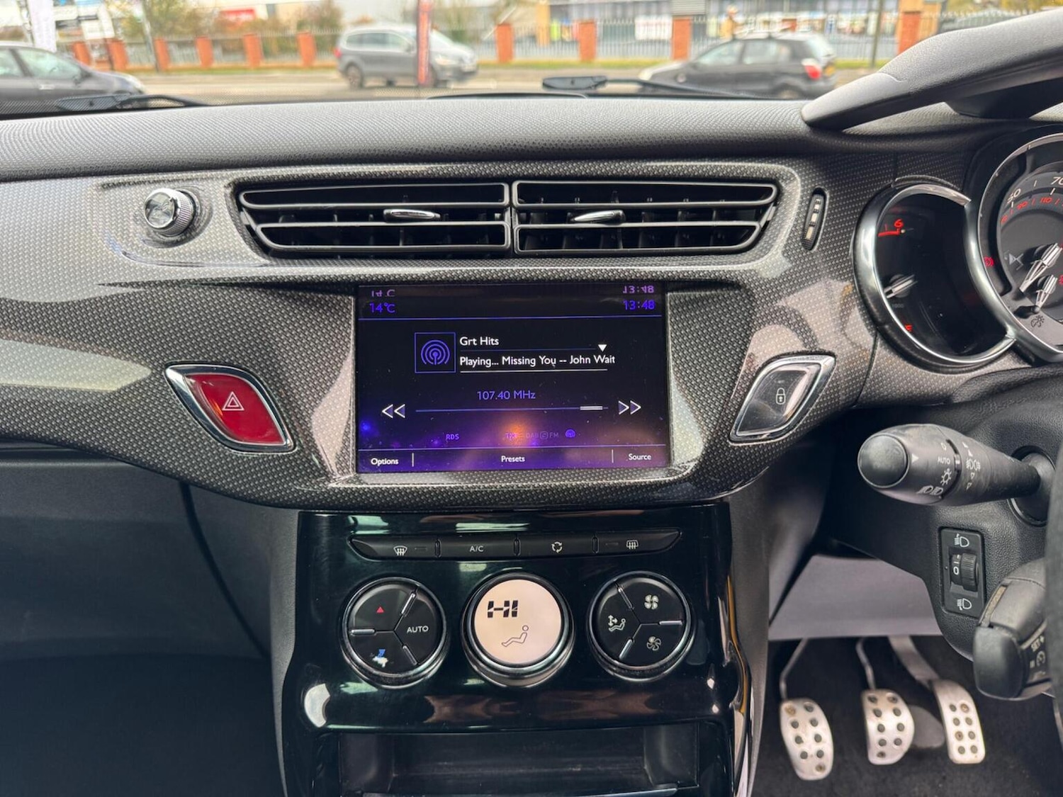 Used DS Automobiles DS 3 2015 for sale - 76576897: Photo 32