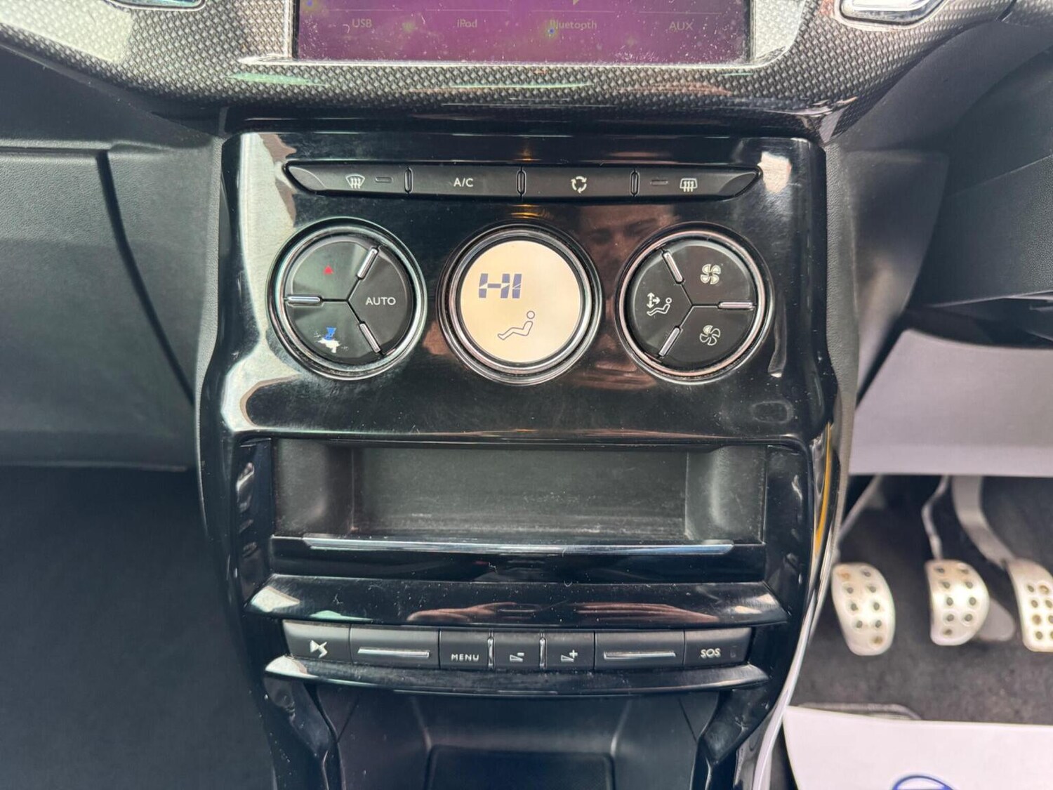 Used DS Automobiles DS 3 2015 for sale - 76576897: Photo 34