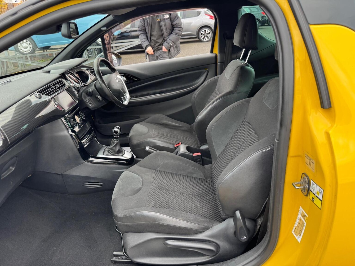 Used DS Automobiles DS 3 2015 for sale - 76576897: Photo 37