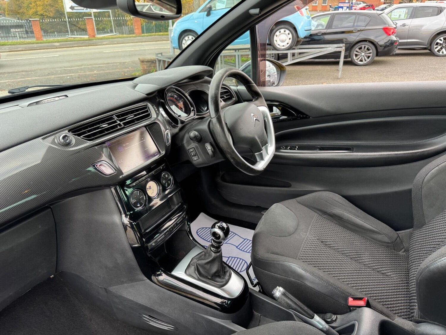 Used DS Automobiles DS 3 2015 for sale - 76576897: Photo 38