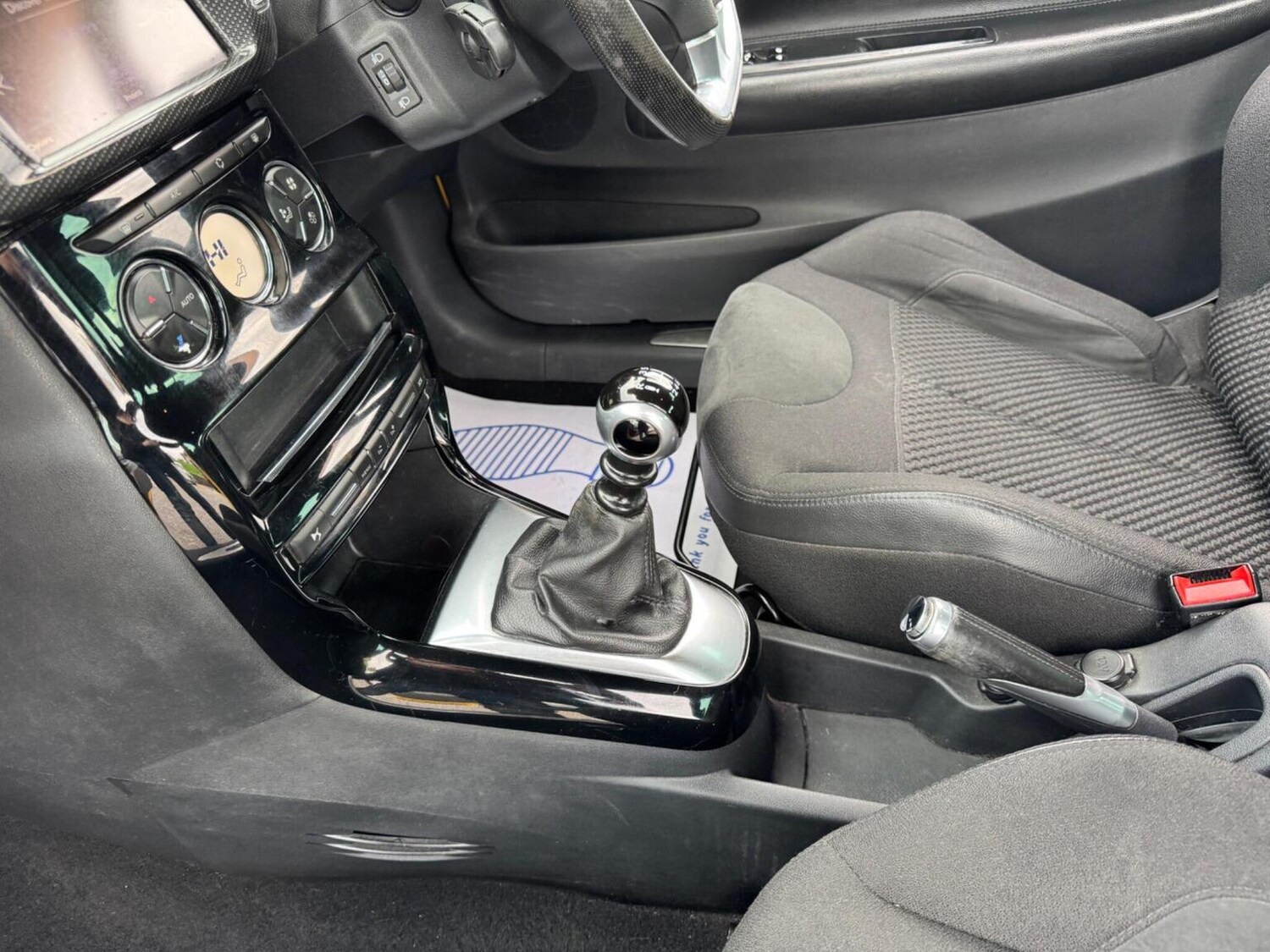 Used DS Automobiles DS 3 2015 for sale - 76576897: Photo 39