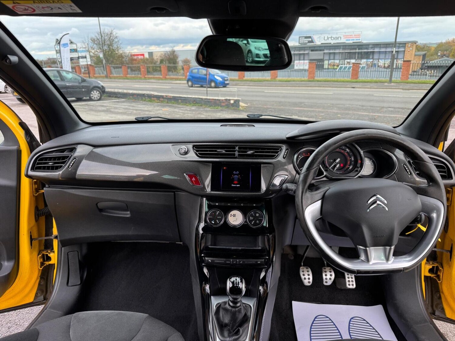 Used DS Automobiles DS 3 2015 for sale - 76576897: Photo 44