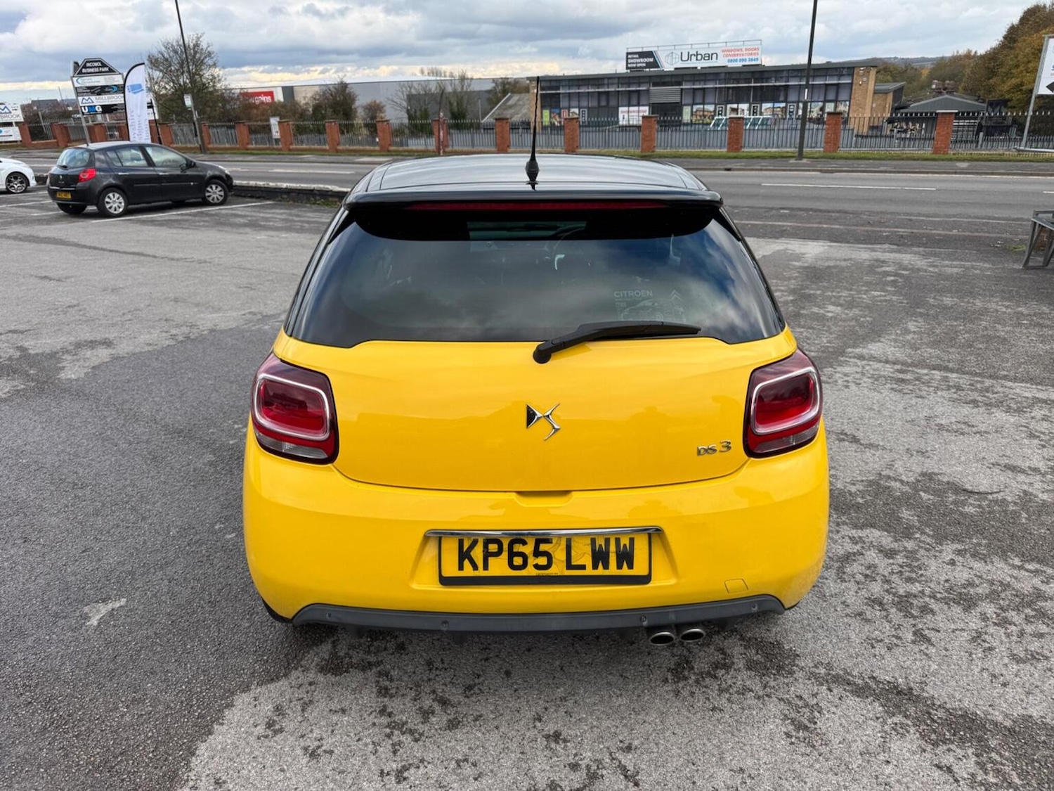 Used DS Automobiles DS 3 2015 for sale - 76576897: Photo 5