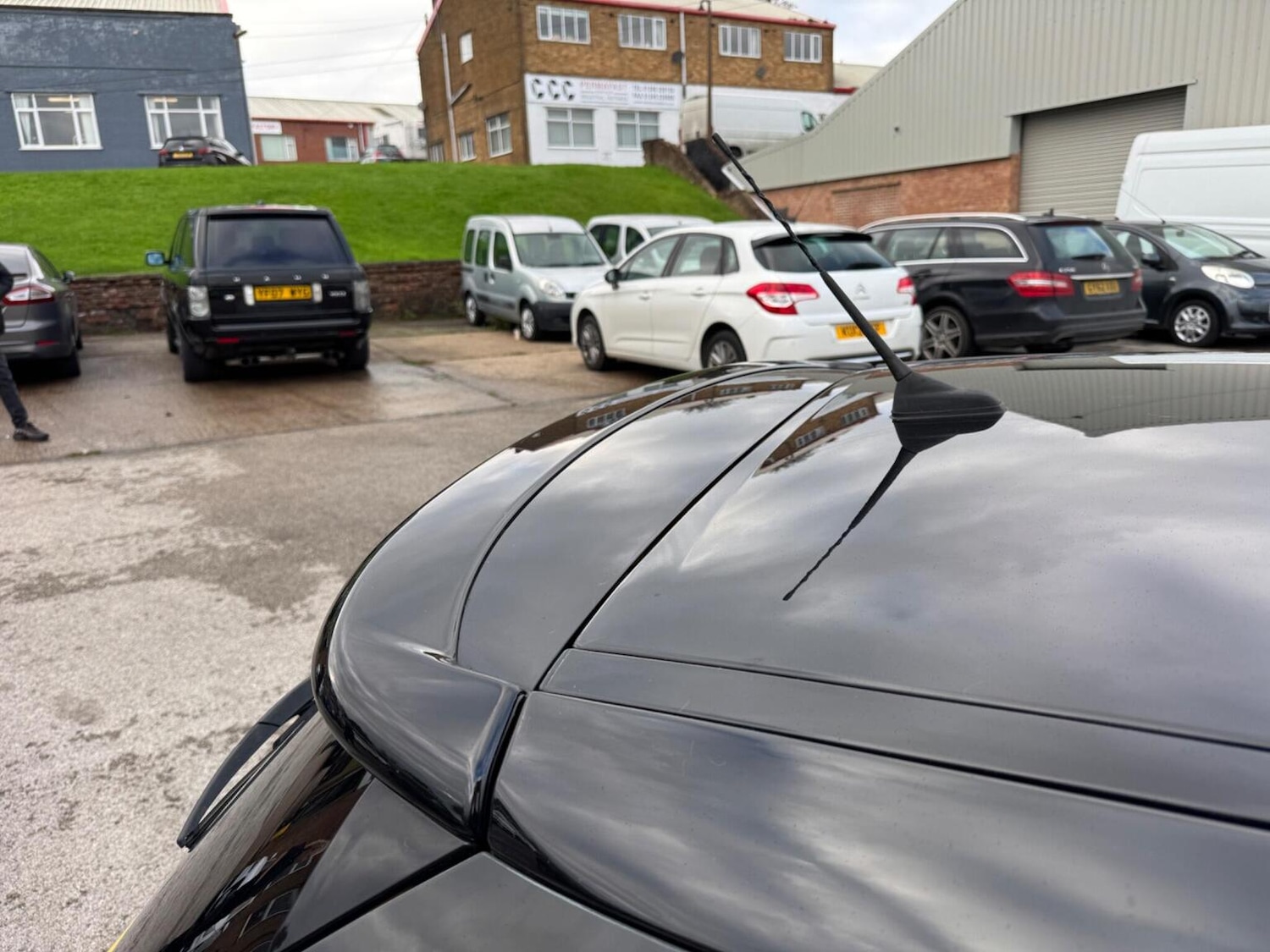 Used DS Automobiles DS 3 2015 for sale - 76576897: Photo 9