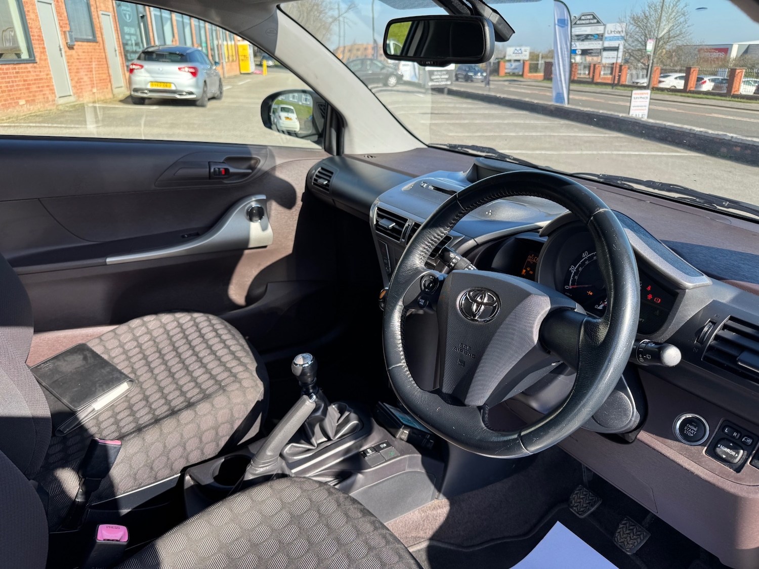 Used Toyota IQ 2009 for sale - 77943612: Photo 10