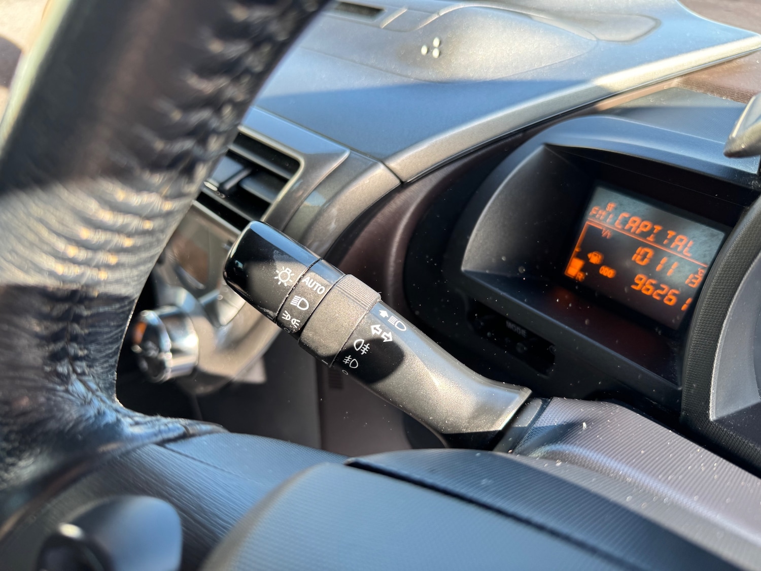 Used Toyota IQ 2009 for sale - 77943612: Photo 14