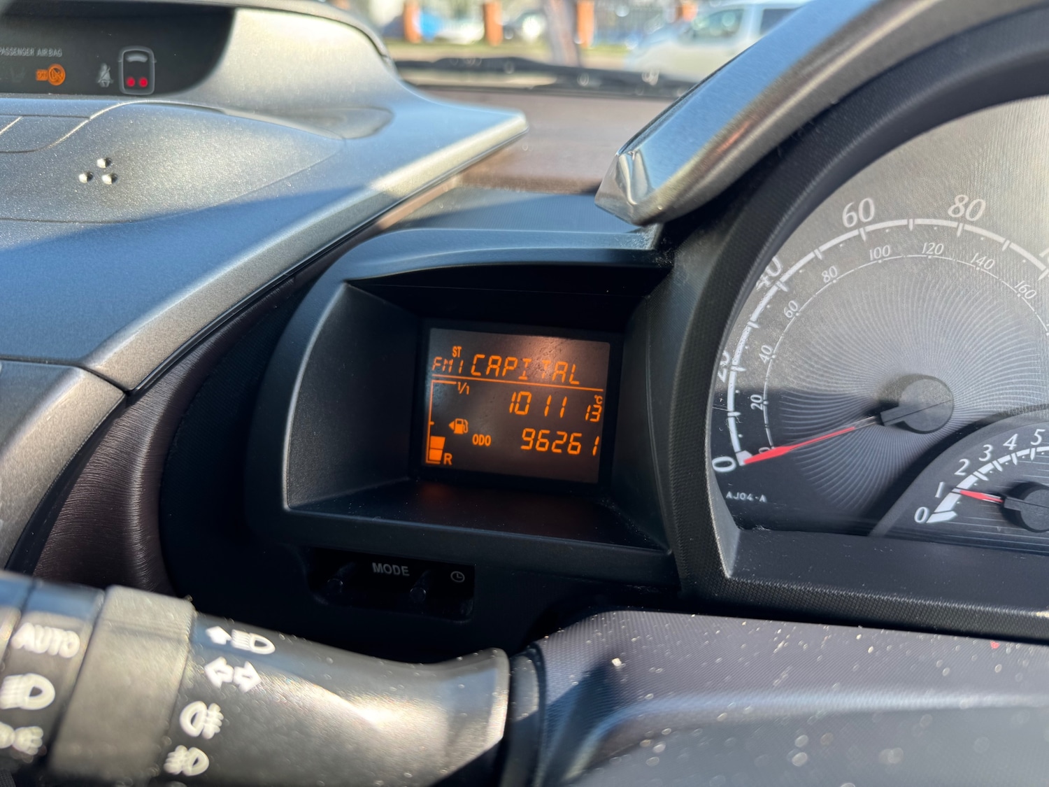 Used Toyota IQ 2009 for sale - 77943612: Photo 16