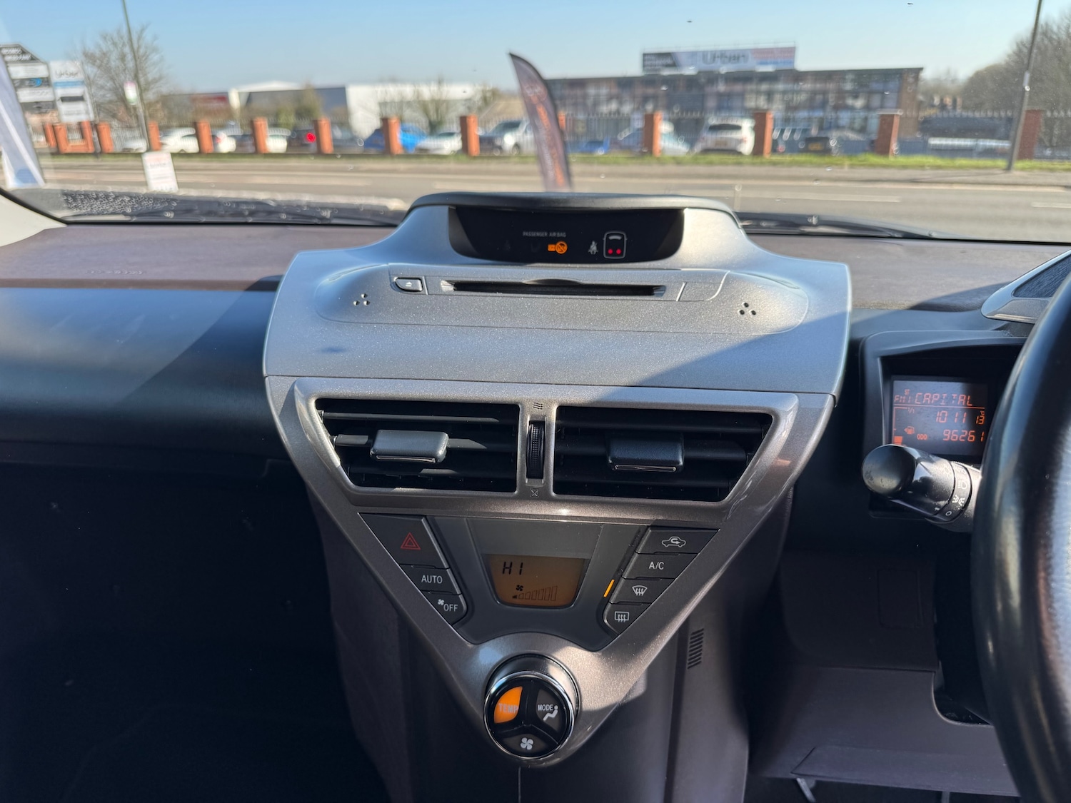 Used Toyota IQ 2009 for sale - 77943612: Photo 18