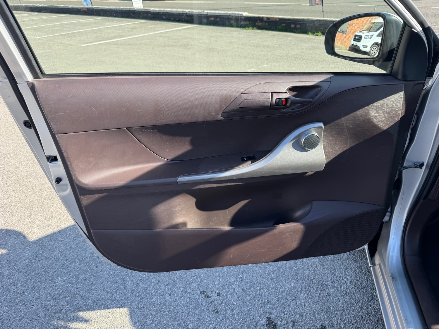 Used Toyota IQ 2009 for sale - 77943612: Photo 22