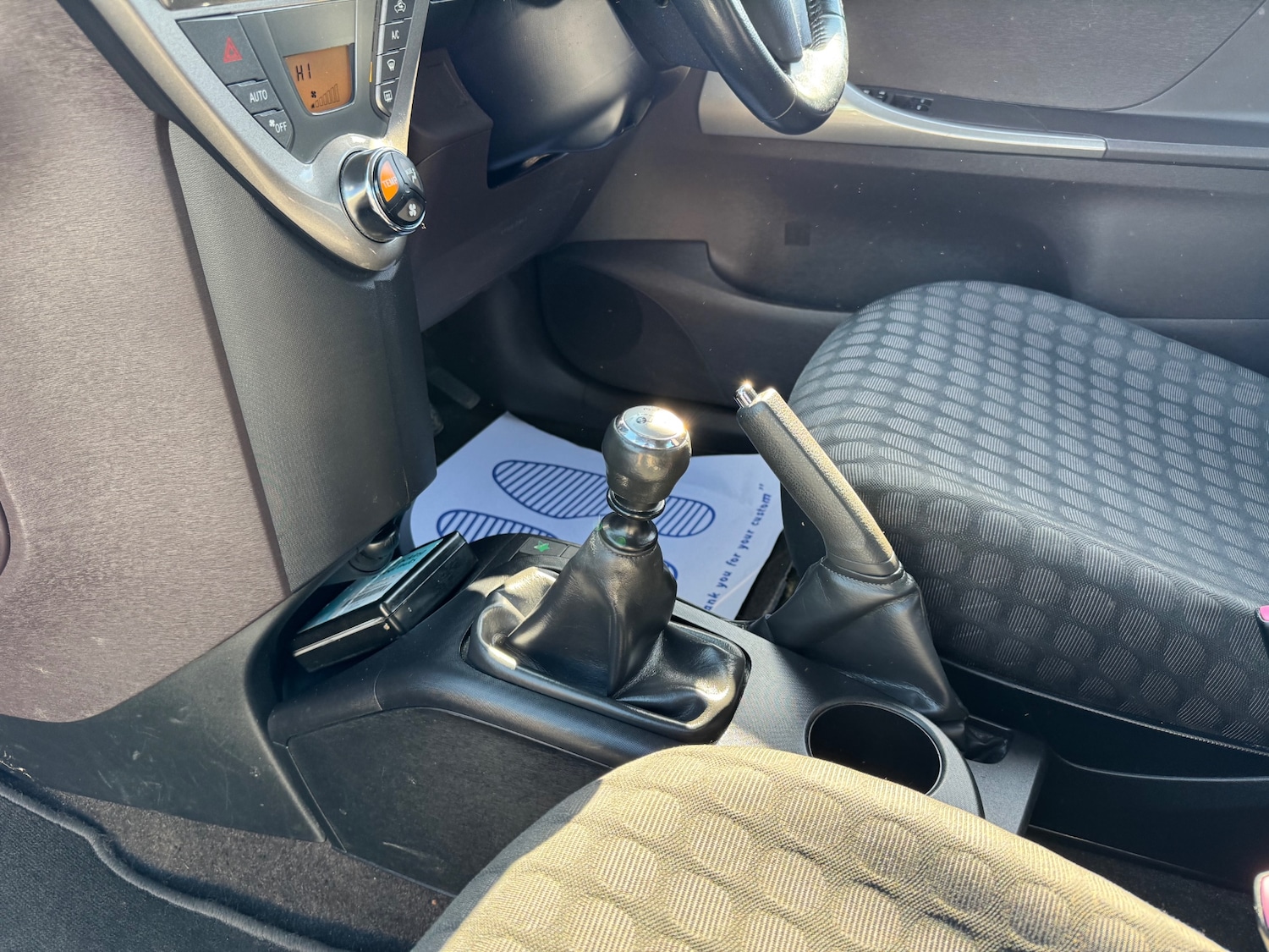 Used Toyota IQ 2009 for sale - 77943612: Photo 25