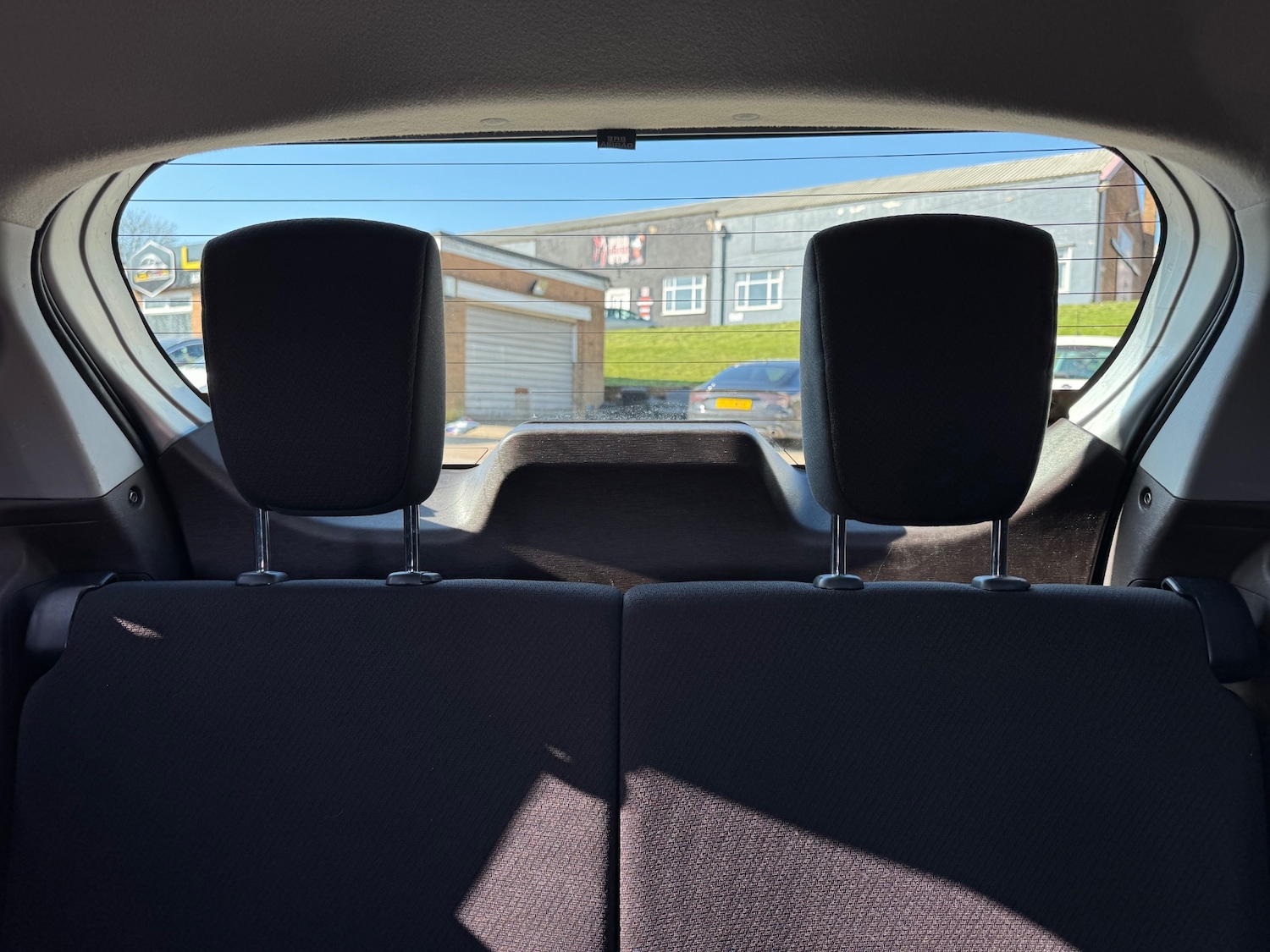 Used Toyota IQ 2009 for sale - 77943612: Photo 26