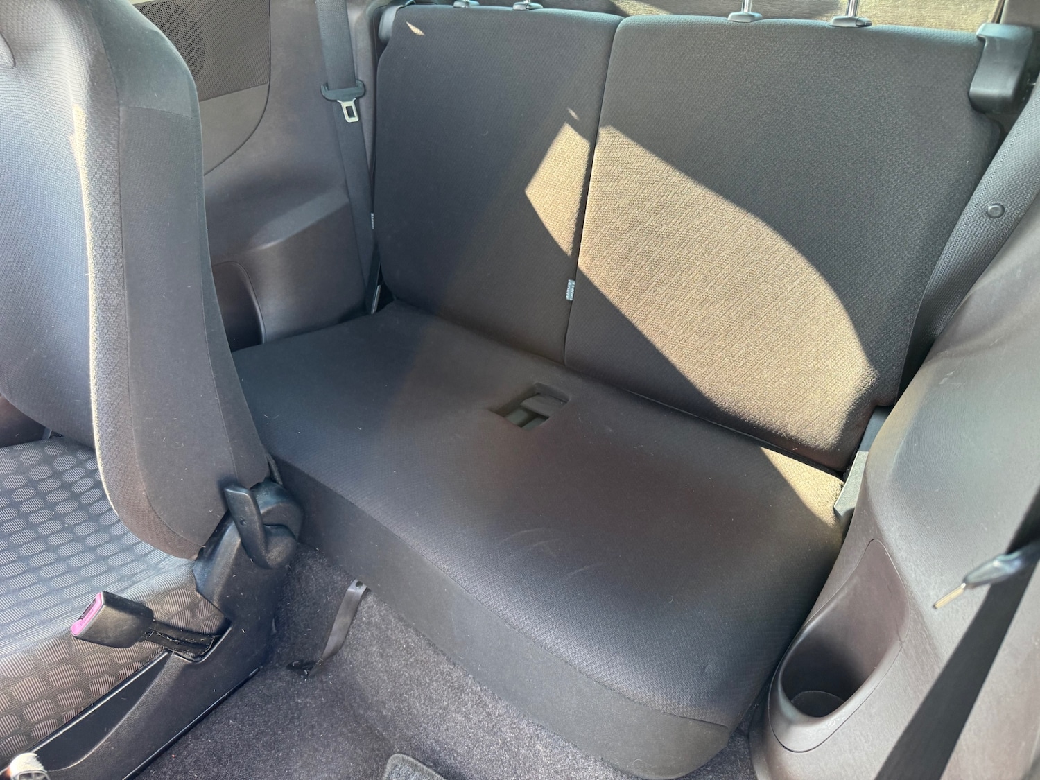 Used Toyota IQ 2009 for sale - 77943612: Photo 27