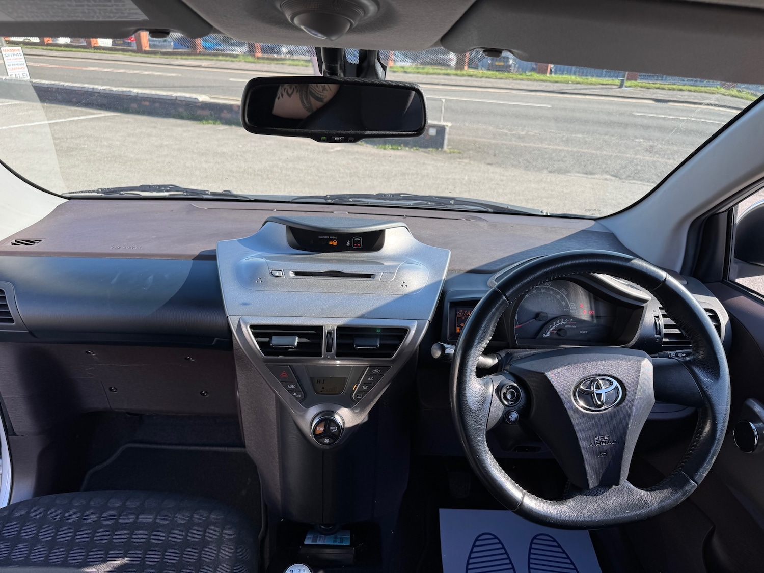 Used Toyota IQ 2009 for sale - 77943612: Photo 28