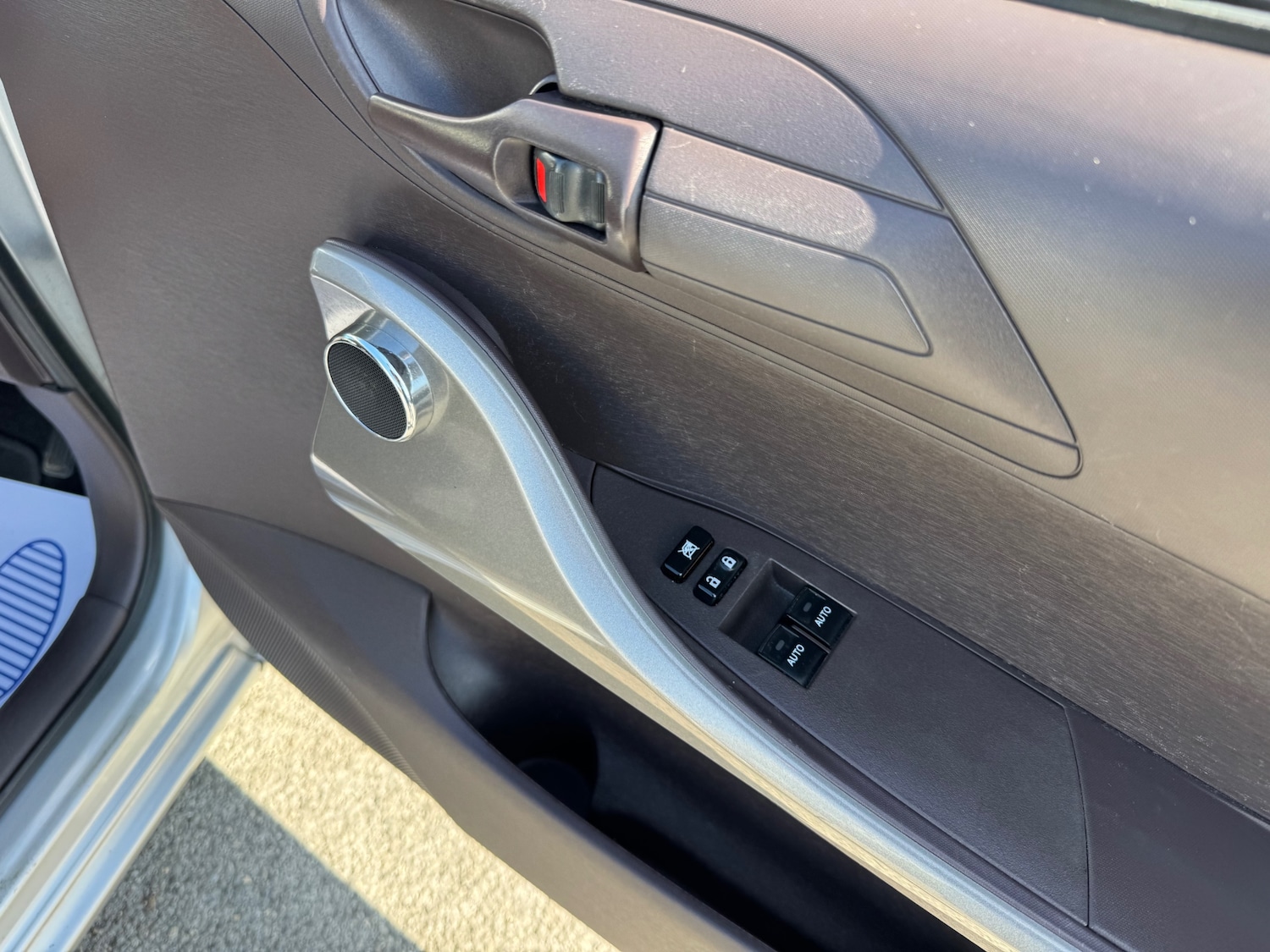 Used Toyota IQ 2009 for sale - 77943612: Photo 8