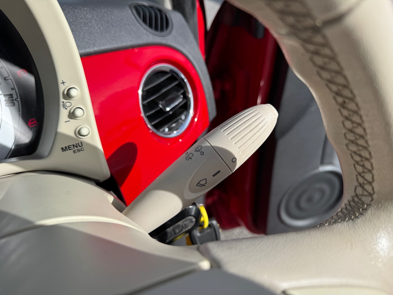 Used Fiat 500 2012 for sale - 77881187: Photo 12