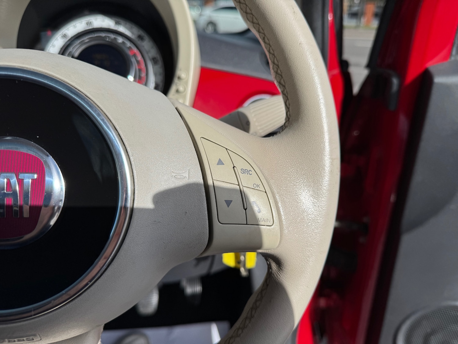 Used Fiat 500 2012 for sale - 77881187: Photo 13