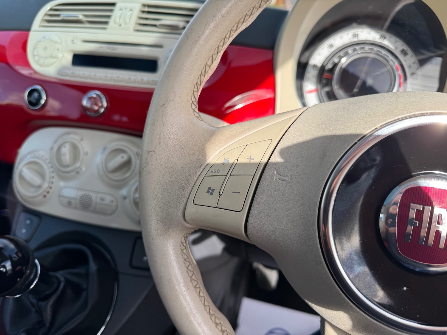 Used Fiat 500 2012 for sale - 77881187: Photo 14