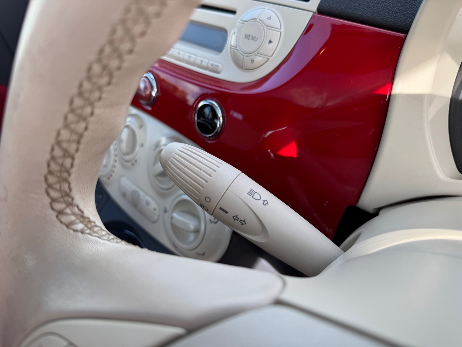 Used Fiat 500 2012 for sale - 77881187: Photo 15