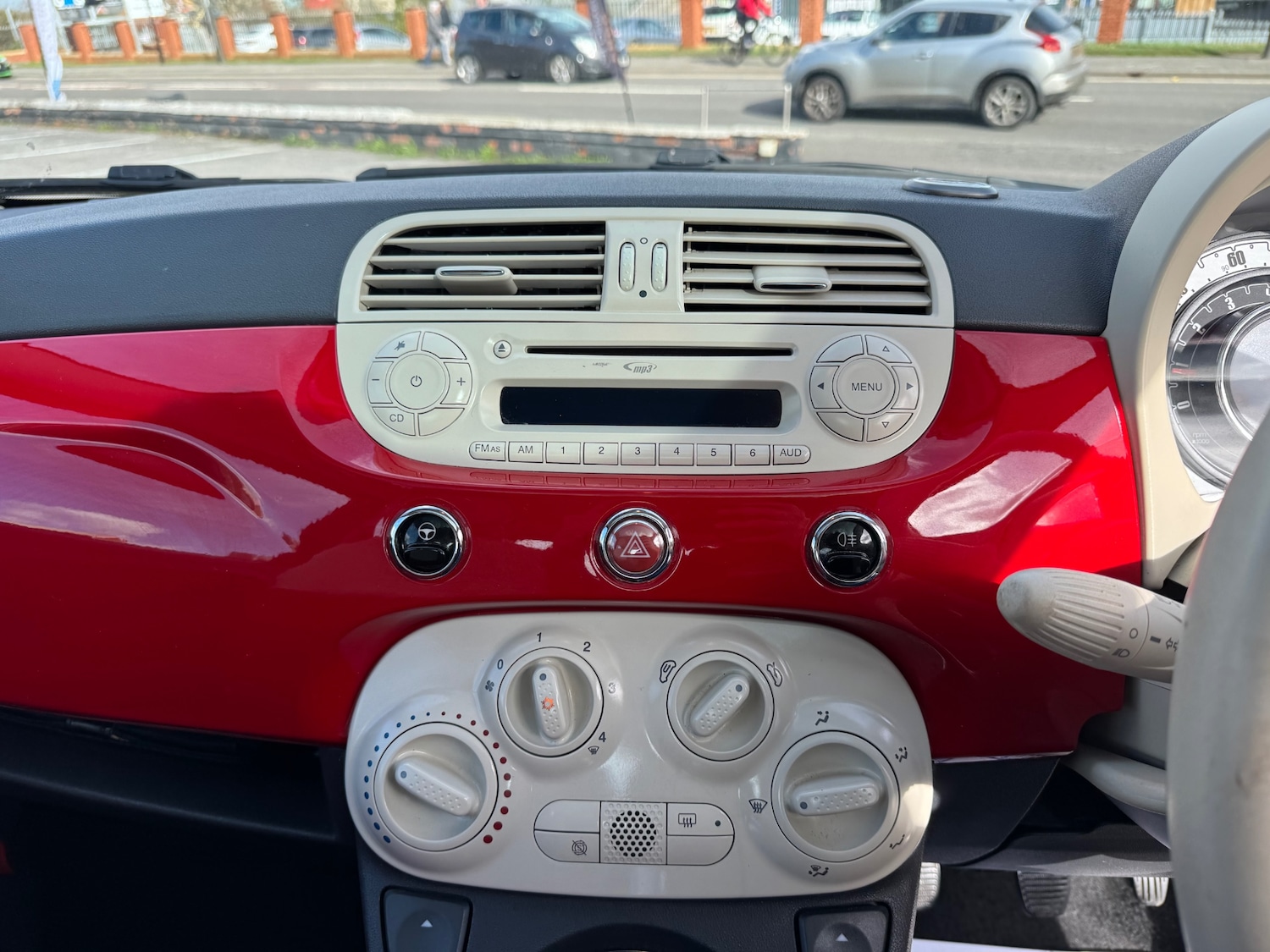 Used Fiat 500 2012 for sale - 77881187: Photo 16