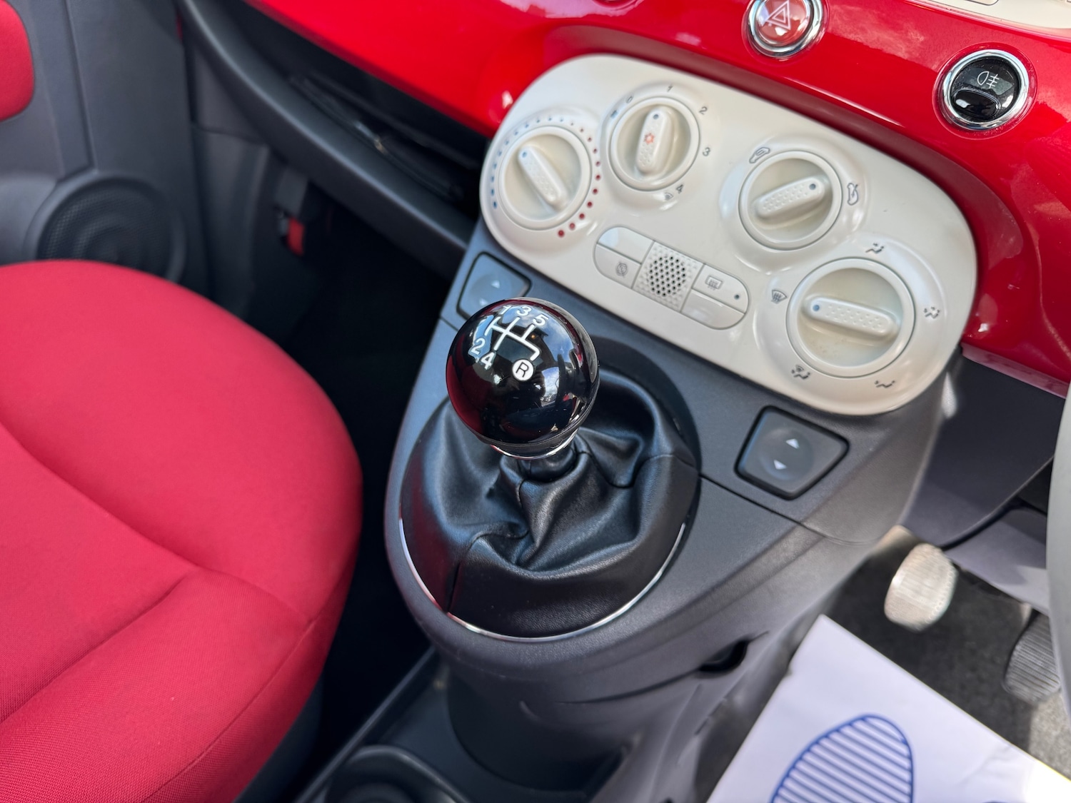 Used Fiat 500 2012 for sale - 77881187: Photo 17