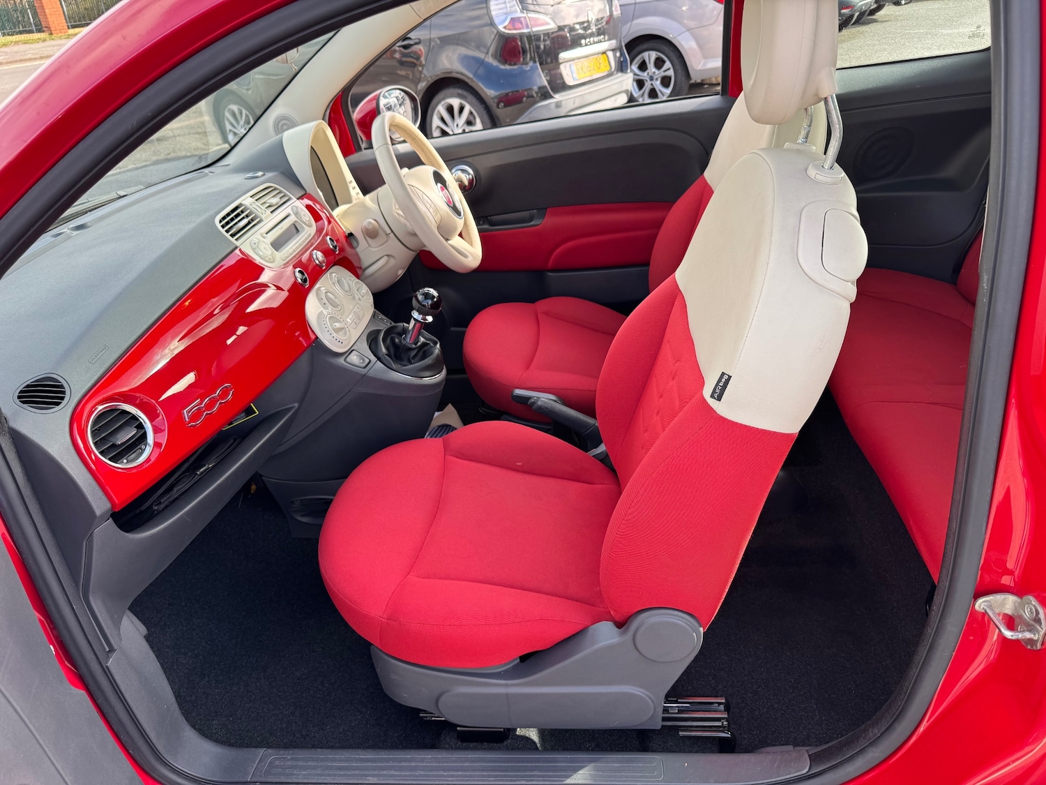 Used Fiat 500 2012 for sale - 77881187: Photo 20