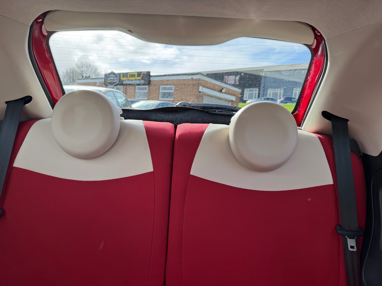 Used Fiat 500 2012 for sale - 77881187: Photo 23