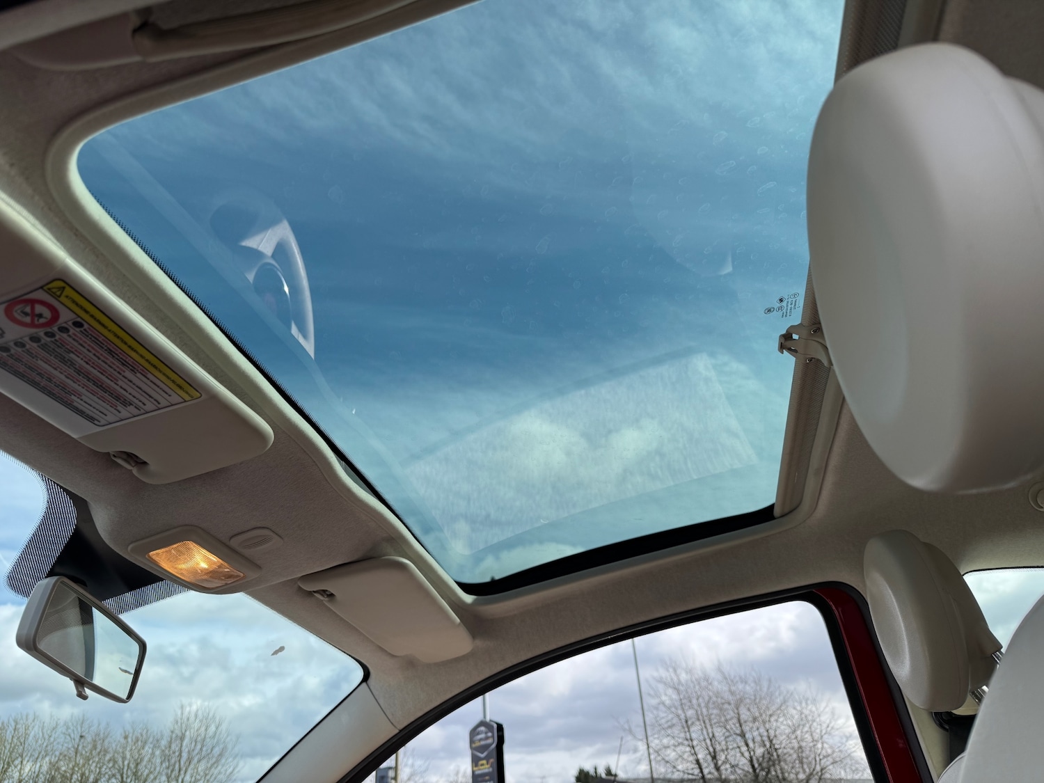 Used Fiat 500 2012 for sale - 77881187: Photo 24