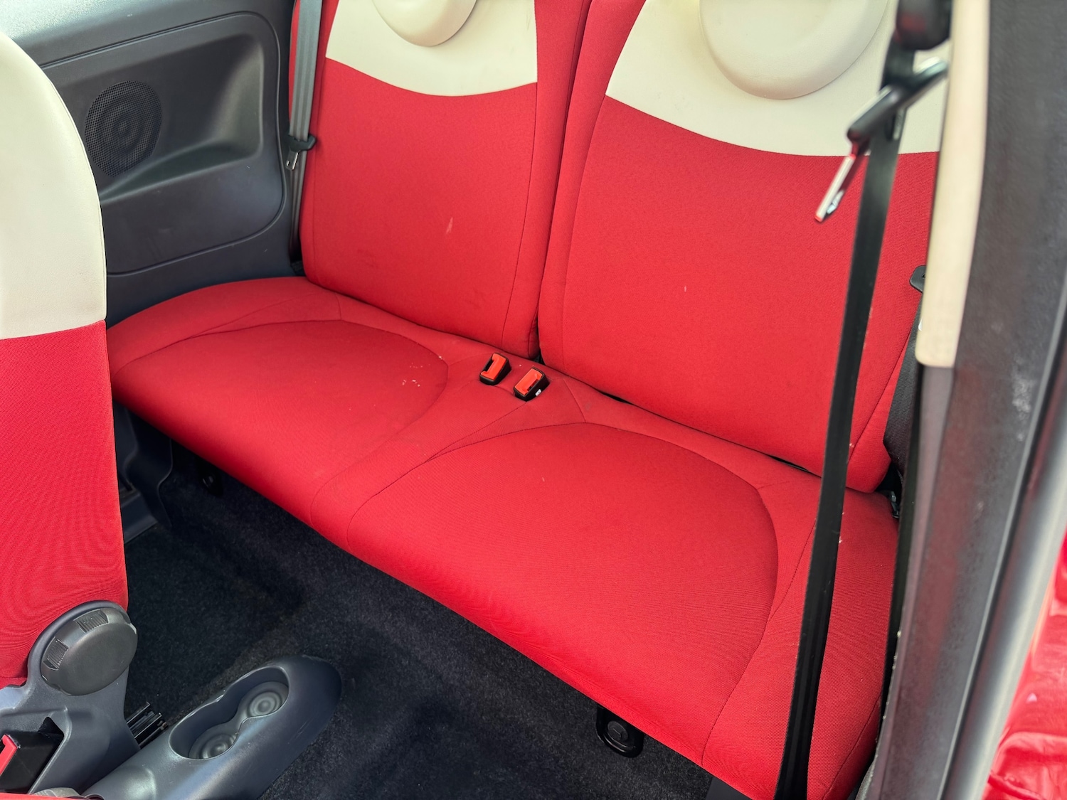 Used Fiat 500 2012 for sale - 77881187: Photo 25