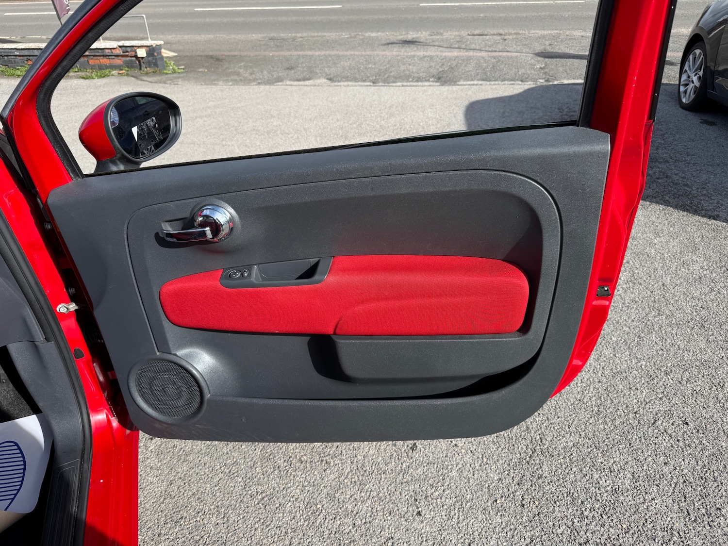 Used Fiat 500 2012 for sale - 77881187: Photo 7