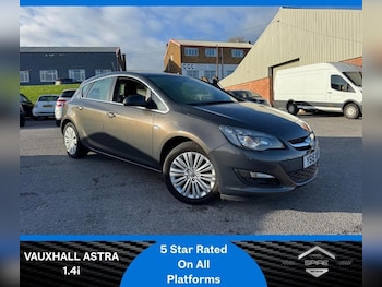 2015 - 1.4i 16V Excite 5dr