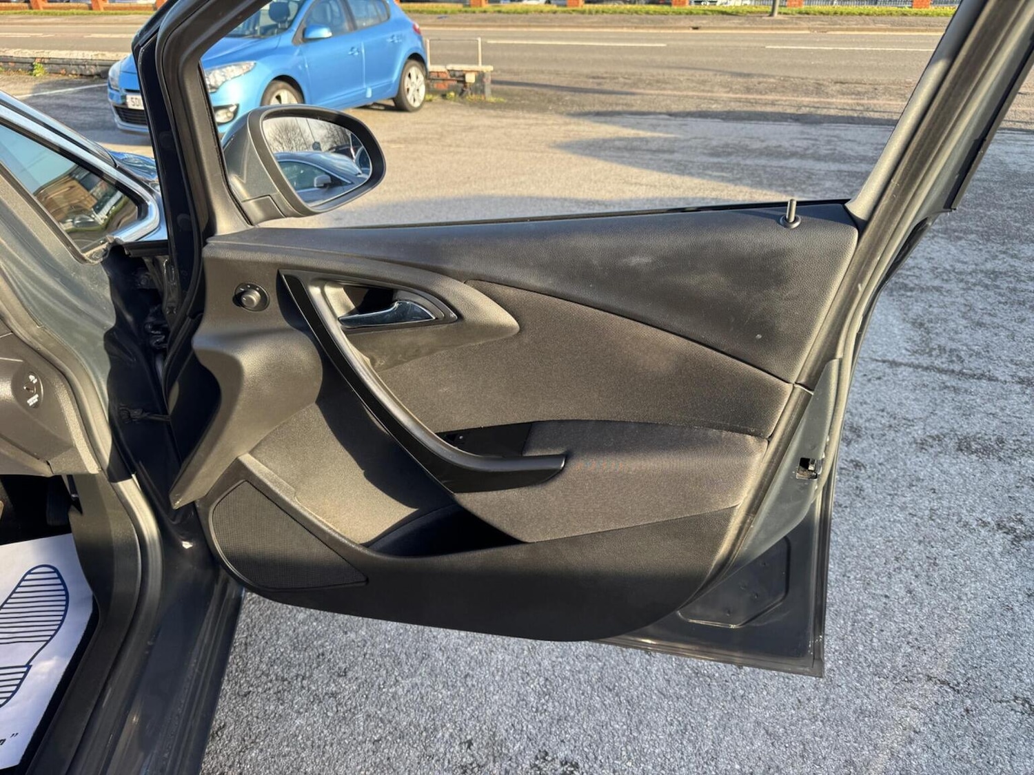 Used Vauxhall Astra 2015 for sale - 76896945: Photo 25