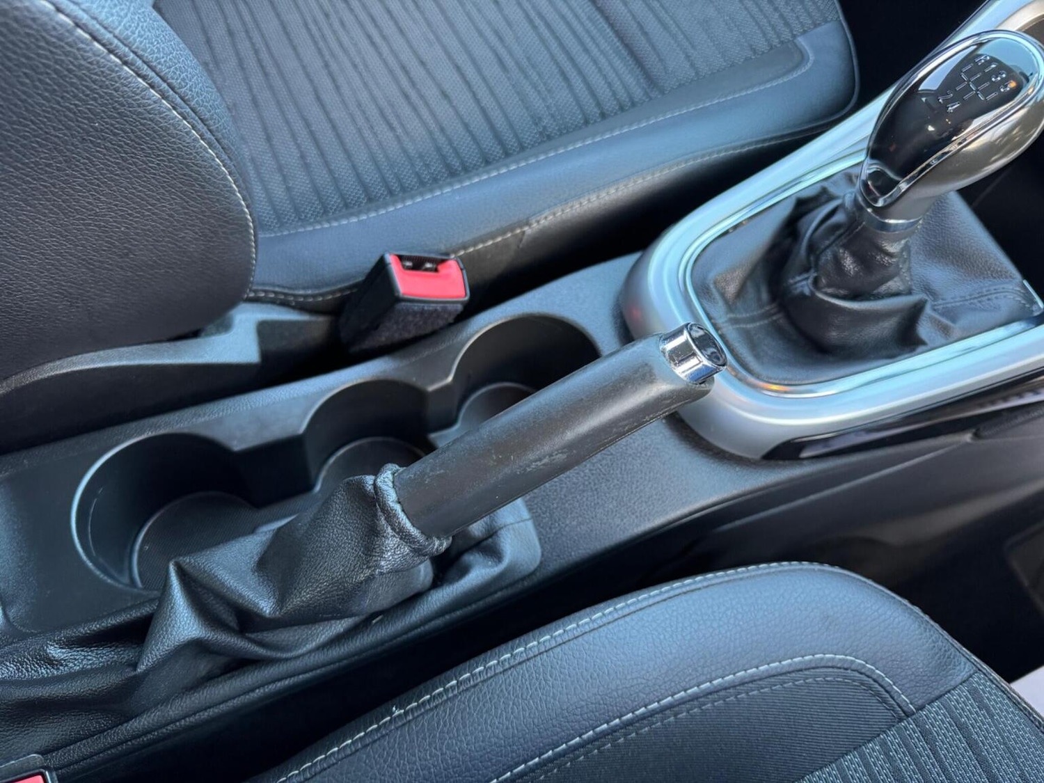 Used Vauxhall Astra 2015 for sale - 76896945: Photo 38