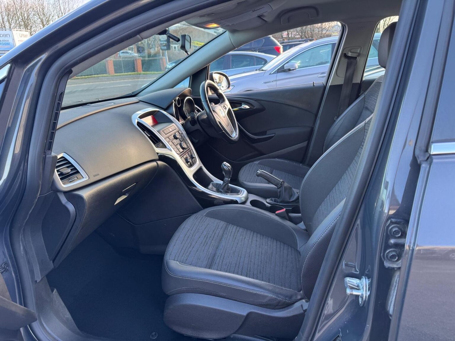 Used Vauxhall Astra 2015 for sale - 76896945: Photo 39